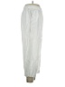 Tahari 100% Linen Ivory Linen Pants Size XL - photo 4