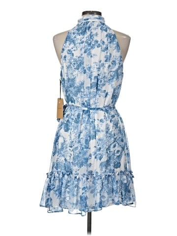 Halogen Cocktail Dress (view 2)