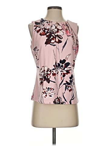 Ivanka Trump Sleeveless Blouse (view 1)