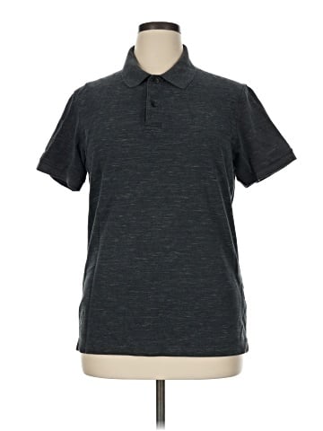 Uniqlo Short Sleeve Polo (view 1)