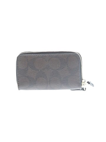 Coach Factory Wallet (view 2)