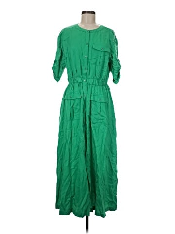 Ann Taylor LOFT Casual Dress (view 1)