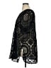 Catherines Black 3/4 Sleeve Top Size 1X - photo 5