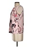 Ivanka Trump Pink Sleeveless Blouse Size S - photo 5