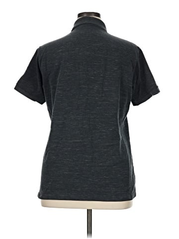 Uniqlo Short Sleeve Polo (view 2)