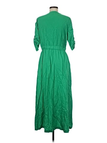 Ann Taylor LOFT Casual Dress (view 2)