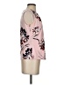 Ivanka Trump Pink Sleeveless Blouse Size S - photo 4