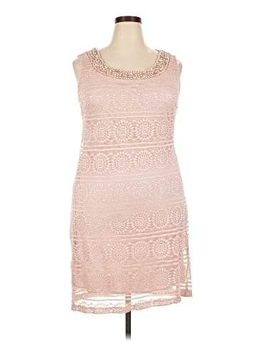 R&M Richards Cocktail Dress (view 1)