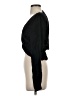 Minkpink Black Long Sleeve Blouse Size XS - photo 5