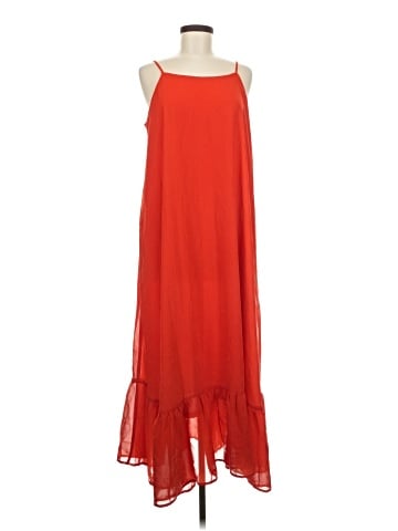 Mud Pie Casual Dress (view 1)