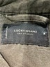 Lucky Brand Black Jacket Size M - photo 6