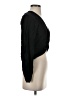 Minkpink Black Long Sleeve Blouse Size XS - photo 4