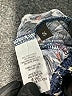Allison Joy Blue Sleeveless Blouse Size S - photo 8