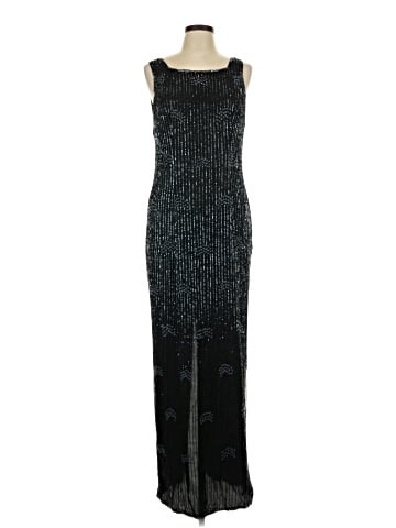 Adrianna Papell Cocktail Dress (view 1)