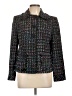 Koret Tweed Black Jacket Size 12 - photo 1