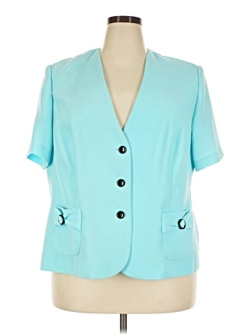 DressBarn Blazer (view 1)