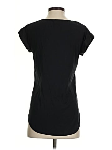 Express Short Sleeve Top (view 2)