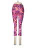Reebok Print Pink Active Pants Size M - photo 2