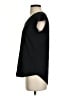 Express Black Short Sleeve Top Size XS - photo 5