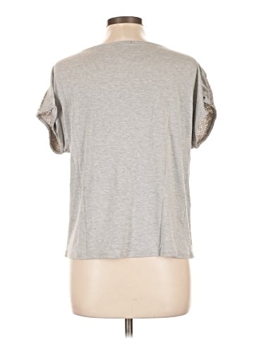 Ella Moss Short Sleeve T-Shirt (view 2)