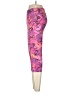 Reebok Print Pink Active Pants Size M - photo 5