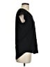 Express Black Short Sleeve Top Size XS - photo 4