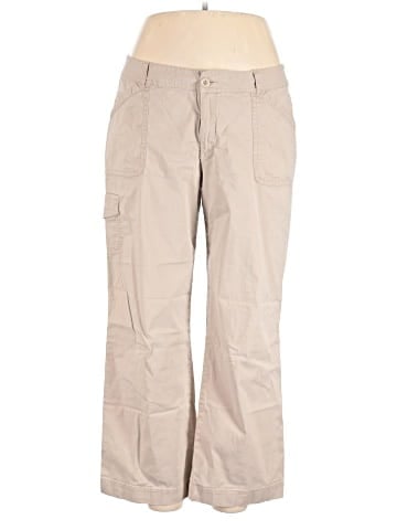 Chico's Cargo Pants (view 1)