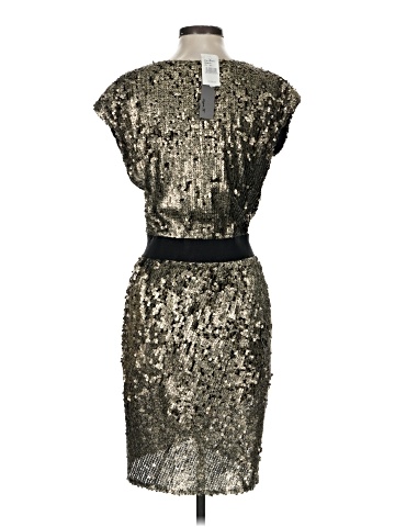 Aryn K. Cocktail Dress (view 2)