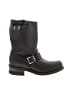 FRYE Black Boots Size 8 - photo 1