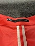 Maurices Color Block Orange Blazer Size L - photo 6