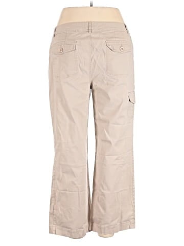 Chico's Cargo Pants (view 2)