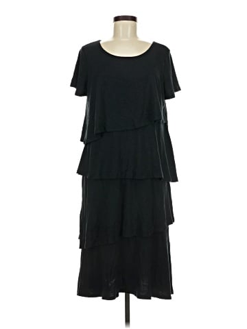 Coldwater Creek Casual Dress (view 1)