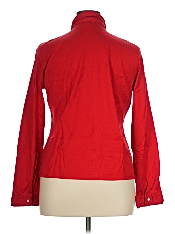Tommy Hilfiger Long Sleeve Button-Down Shirt (view 2)