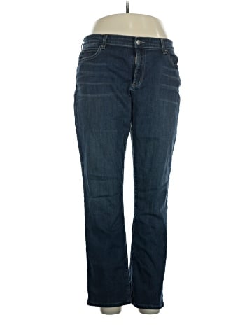 Eileen Fisher Jeans (view 1)