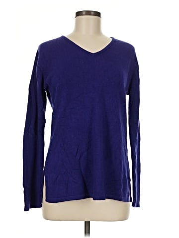 Carol Rose Pullover Sweater (view 1)
