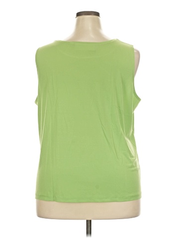 Simonton Says Sleeveless T-Shirt (view 2)