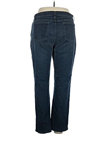 Eileen Fisher Jeans (view 2)