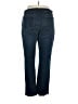Eileen Fisher Blue Jeans Size 16 - photo 2