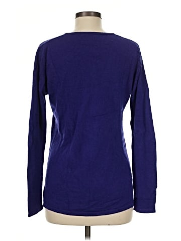 Carol Rose Pullover Sweater (view 2)