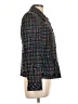 Koret Tweed Black Jacket Size 12 - photo 4