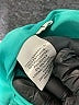 Ann Taylor Solid Teal Cocktail Dress Size 0 - photo 8