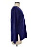 Carol Rose Purple Pullover Sweater Size M - photo 4