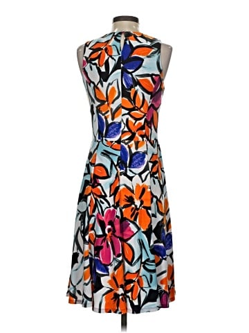 Lauren by Ralph Lauren Cocktail Dress (view 2)