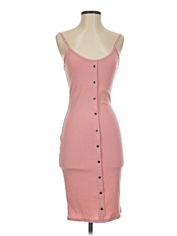 Love J Casual Dress (view 1)