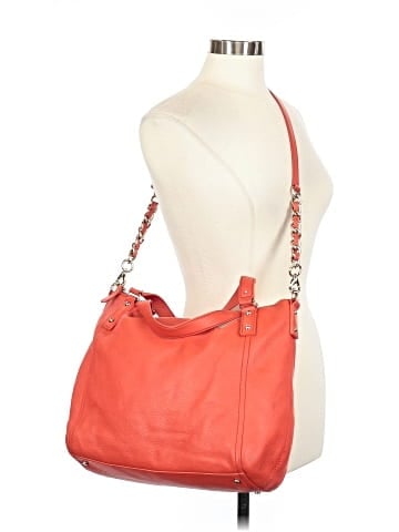 Kate Spade New York Leather Hobo (view 2)