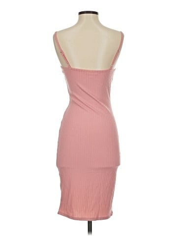 Love J Casual Dress (view 2)