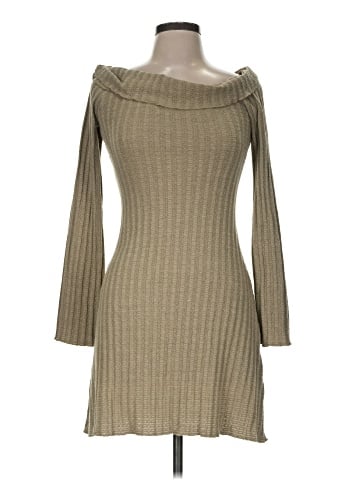 By Together Casual Dress (view 1)