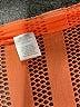 Target 100% Polyester Orange Scarf One size - photo 4