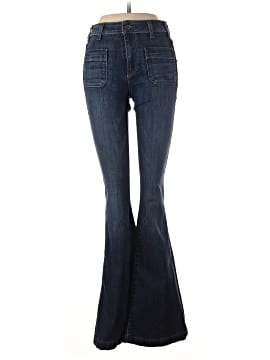 Pilcro And The Letterpress Jeans