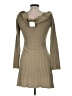 By Together Tan Casual Dress Size M - photo 2